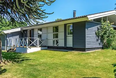 Image de Maison de vacances pour 6 a Augustenborg
