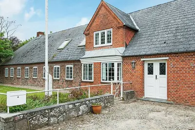 Image de Maison de vacances pour 8 a Bredebro