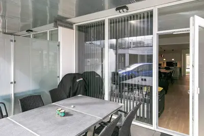 Maison de vacances pour 8 a Ringkøbing-By Traum