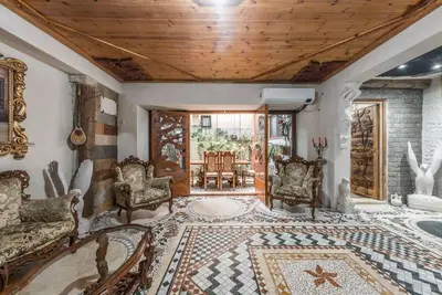 Image de “Kanuni” - Authentic Albanian House