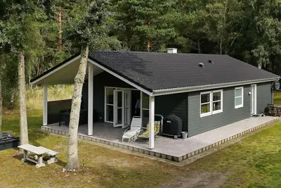 Image de Maison de vacances pour 6 a Læsø