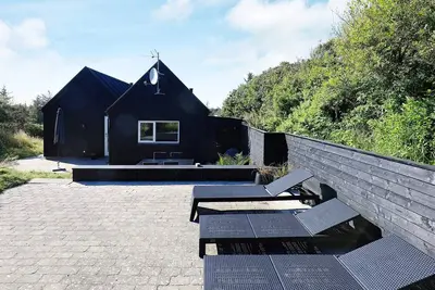 Image de Maison de vacances pour 6 a Blokhus