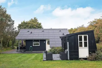 Image de Maison de vacances pour 8 a Skals