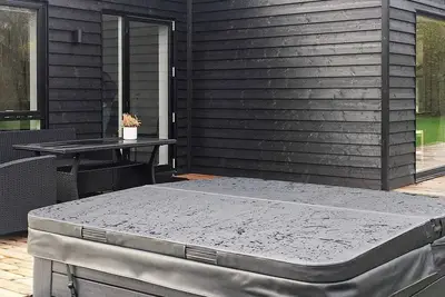 Image de Maison de vacances pour 8 a Ansager-By Traum