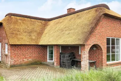 Image de 5 etoiles maison de vacances a Blåvand