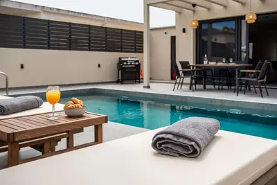 Image de Villa Linea Verde Ii with private pool