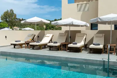 Image de Villa Linea Verde Iii with private pool