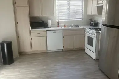 Image de Cozy secluded home in the Desert!