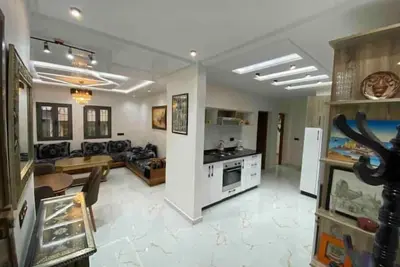 Image de Bel appart bien fini et propre