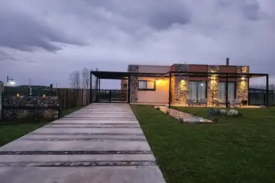 Image de Aires Mendocinos Ii Casa de Campo Tupungato Mendoza