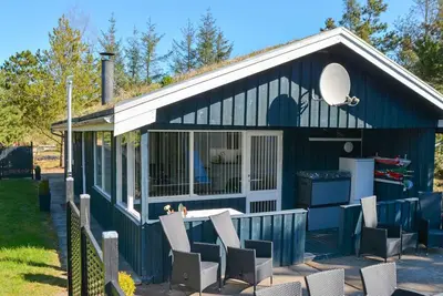 Image de maison de vacances pour 6 personnes