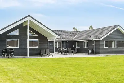 Image de Maison de vacances pour 20 a Stege