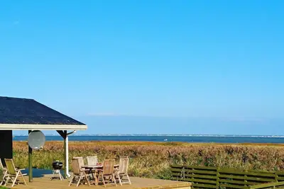 Image de Serenite en bord de mer a Als Odde-By Traum