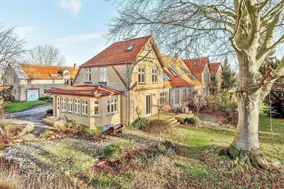 Image de Refuge spacieux a Sonderborg-By Traum
