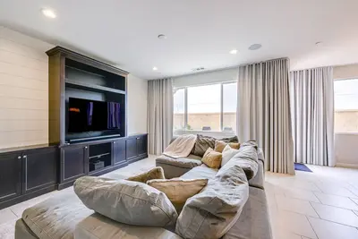 Image de Pet-Friendly Clovis Home - Near Mall & Waterpark!