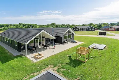 Image de Maison de vacances pour 18 a Grenaa
