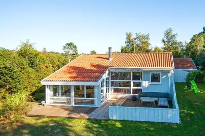 Image de Maison de vacances pour 8 a Ebeltoft
