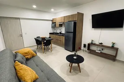 Image de Ferrara Vertical Apartment