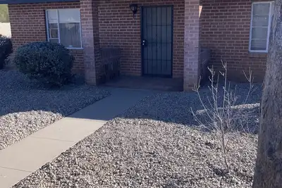 Image de Cozy brick bungalow