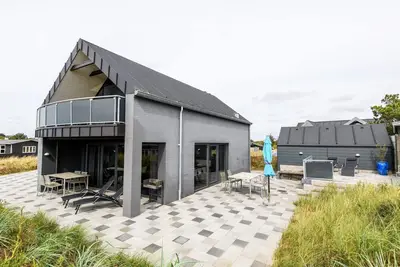 Image de Cottage panoramique de luxe a Rindby-By Traum