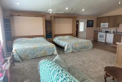 Image de New Private Guesthouse!