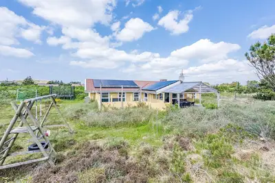 Image de Retraite de luxe pres de la lande-By Traum