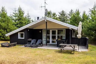 Image de Refuge enchanteur a Henne Ville-By Traum