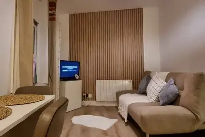 Image de Luxury private flat - shordtich