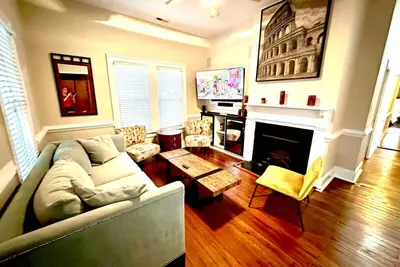 Child And Pet Friendly Bungalow