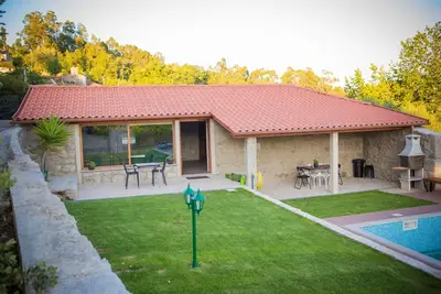 Image de Dreamville - Casa da Pedral