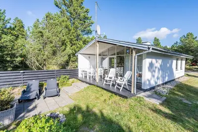 Image de Maison de vacances pour 4 a Blåvand