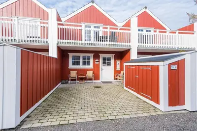 Image de Maison de vacances pour 6 a Blåvand