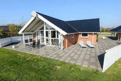 Image de Maison de vacances pour 6 a Tarm
