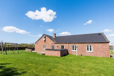 Image de Maison de vacances pour 8 a Tarm