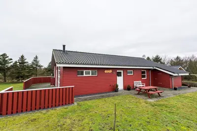 Image de Maison de vacances pour 6 a Tarm