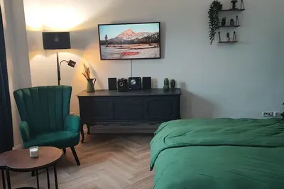 Image de Stilvolles Appartment in Hagen