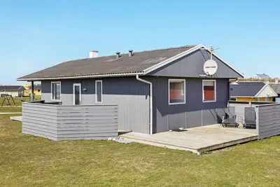 Image de Maison de vacances pour 6 a Lemvig