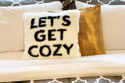 Pet-Friendly home in Richardson by Utd