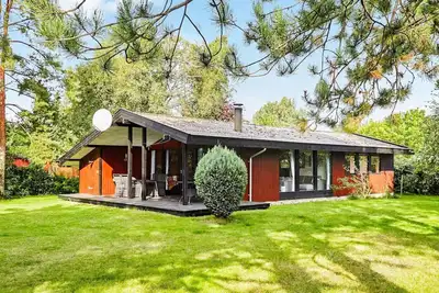 Image de Maison de vacances pour 6 a Vig