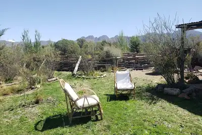 Image de Andes Rio Ii Casa De Montaña Termas Mendoza