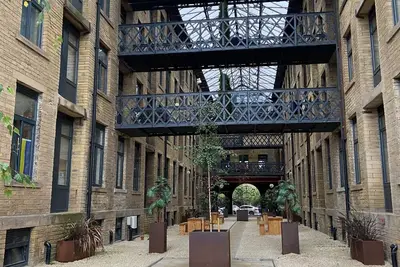 Image de Long stay offers - Cosy 2 Bedroom Home from Home apartment.