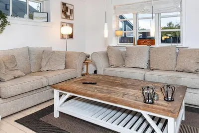 Image de Maison de vacances pour 6 a Skagen