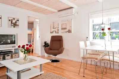 Image de Maison de vacances pour 6 a Skagen