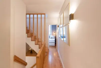 Image de New! Soutos Hideaway