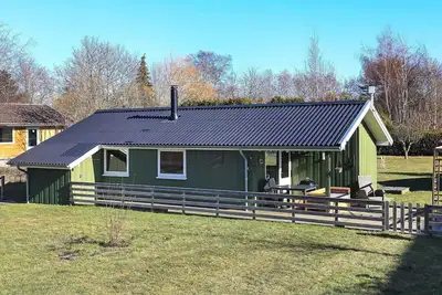 Image de Maison de vacances pour 6 a Humble