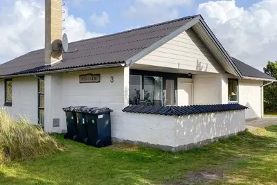 Image de Maison de vacances pour 6 a Thisted