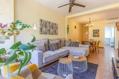 Image de Appartement confortable à Santiago de.