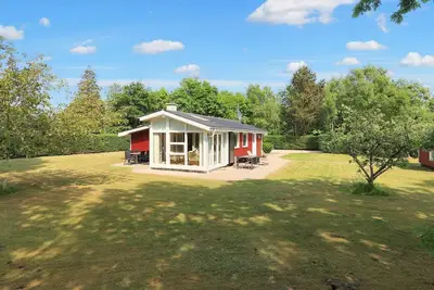 Image de Maison de vacances pour 6 a Storvorde
