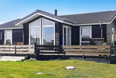 Serenite en bord de mer a Nordborg-By Traum