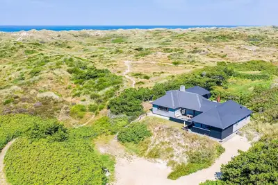 Image de Maison de vacances pour 6 a Henne